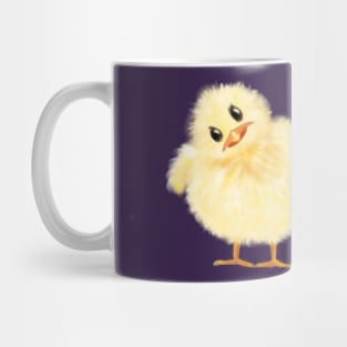 Baby Chick! Mug